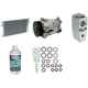 Purchase Top-Quality UAC - KT5282A - Compressor-Condenser Replacement Kit pa1