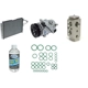 Purchase Top-Quality UAC - KT5285A - Compressor-Condenser Replacement Kit pa1