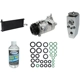 Purchase Top-Quality UAC - KT5291A - A/C Compressor-Condenser Kit pa1