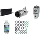 Purchase Top-Quality UAC - KT5291B - A/C Compressor-Condenser Kit pa1