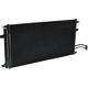 Purchase Top-Quality UAC - KT5291B - A/C Compressor-Condenser Kit pa5