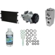 Purchase Top-Quality UAC - KT5387A - Compressor-Condenser Replacement Kit pa1