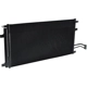 Purchase Top-Quality UAC - KT5402A - A/C Compressor-Condenser Kit pa1