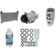 Purchase Top-Quality UAC - KT5416A - A/C Compressor-Condenser Kit pa1