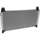 Purchase Top-Quality UAC - KT5416A - A/C Compressor-Condenser Kit pa6