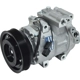 Purchase Top-Quality UAC - KT5420A - Compressor-Condenser Replacement Kit pa5