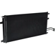 Purchase Top-Quality UAC - KT5421A - Compressor-Condenser Replacement Kit pa4