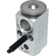 Purchase Top-Quality UAC - KT5421A - Compressor-Condenser Replacement Kit pa5