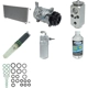 Purchase Top-Quality UAC - KT5422A - Compressor-Condenser Replacement Kit pa5