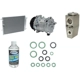 Purchase Top-Quality UAC - KT5426A - Compressor-Condenser Replacement Kit pa2