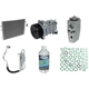 Purchase Top-Quality UAC - KT5432A - Compressor-Condenser Replacement Kit pa4