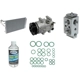 Purchase Top-Quality UAC - KT5438B - Compressor-Condenser Replacement Kit pa2