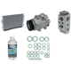 Purchase Top-Quality UAC - KT5440A - Compressor-Condenser Replacement Kit pa3