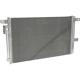 Purchase Top-Quality UAC - KT5446A - A/C Compressor-Condenser Kit pa6