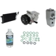 Purchase Top-Quality UAC - KT5449A - Compressor-Condenser Replacement Kit pa1