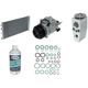 Purchase Top-Quality UAC - KT5450B - Compressor-Condenser Replacement Kit pa1