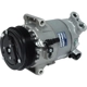 Purchase Top-Quality UAC - KT5465A - A/C Compressor-Condenser Kit pa4