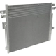 Purchase Top-Quality UAC - KT5465A - A/C Compressor-Condenser Kit pa6