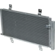 Purchase Top-Quality UAC - KT5492A - Compressor-Condenser Replacement Kit pa6