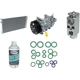 Purchase Top-Quality UAC - KT5495B - Compressor-Condenser Replacement Kit pa3