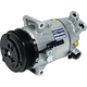 Purchase Top-Quality UAC - KT5502A - A/C Compressor-Condenser Kit pa2