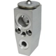 Purchase Top-Quality UAC - KT5502A - A/C Compressor-Condenser Kit pa3