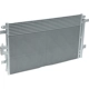 Purchase Top-Quality UAC - KT5502A - A/C Compressor-Condenser Kit pa6