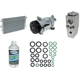 Purchase Top-Quality UAC - KT5503A - New Compressor With Kit-Complete Plus pa2