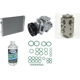 Purchase Top-Quality UAC - KT5512A - Compressor-Condenser Replacement Kit pa1