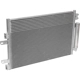 Purchase Top-Quality UAC - KT5519A - A/C Compressor-Condenser Kit pa2
