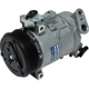 Purchase Top-Quality UAC - KT5519A - A/C Compressor-Condenser Kit pa3
