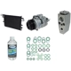 Purchase Top-Quality UAC - KT5520A - Compressor-Condenser Replacement Kit pa1