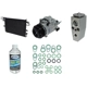 Purchase Top-Quality UAC - KT5521A - Compressor-Condenser Replacement Kit pa1