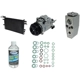 Purchase Top-Quality UAC - KT5542B - Compressor-Condenser Replacement Kit pa1