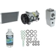 Purchase Top-Quality UAC - KT5546A - Compressor-Condenser Replacement Kit pa1