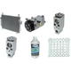 Purchase Top-Quality UAC - KT5549A - Compressor-Condenser Replacement Kit pa1