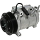 Purchase Top-Quality UAC - KT5564A - A/C Compressor-Condenser Kit pa3