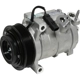 Purchase Top-Quality UAC - KT5565B - Compressor-Condenser Replacement Kit pa5