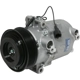Purchase Top-Quality UAC - KT5582A - Compressor-Condenser Replacement Kit pa4