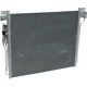 Purchase Top-Quality UAC - KT5582A - Compressor-Condenser Replacement Kit pa6