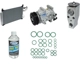 Purchase Top-Quality UAC - KT5586A - A/C Compressor Kit pa1