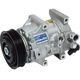 Purchase Top-Quality UAC - KT5586A - A/C Compressor Kit pa5