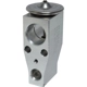 Purchase Top-Quality UAC - KT5586A - A/C Compressor Kit pa6