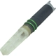 Purchase Top-Quality New Compressor With Kit-Complete Plus by UAC - KT5593B pa3