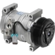 Purchase Top-Quality New Compressor With Kit-Complete Plus by UAC - KT5593B pa6