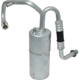 Purchase Top-Quality UAC - KT5594A - Compressor-Condenser Replacement Kit pa1