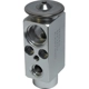 Purchase Top-Quality UAC - KT5594A - Compressor-Condenser Replacement Kit pa3