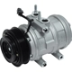 Purchase Top-Quality UAC - KT5594A - Compressor-Condenser Replacement Kit pa5