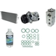 Purchase Top-Quality UAC - KT5624A - Compressor-Condenser Replacement Kit pa1