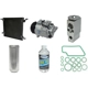 Purchase Top-Quality UAC - KT5629A - Compressor-Condenser Replacement Kit pa1